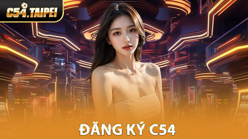 Đăng Ký C54