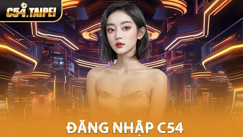 Đăng Nhập C54