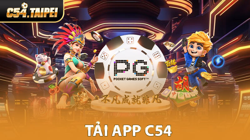 Tải App C54